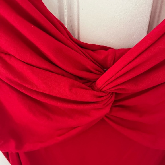 REFORMATION Vida Dress! Worn once and in excellent condition. - Picture 3 of 5